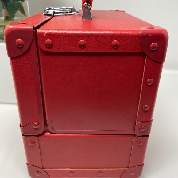 Rare Vintage Shu Uemura Professional Make-up Case - Picture 12 of 16